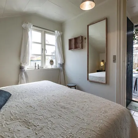 Two-bedroom Holiday In * Slagelse
