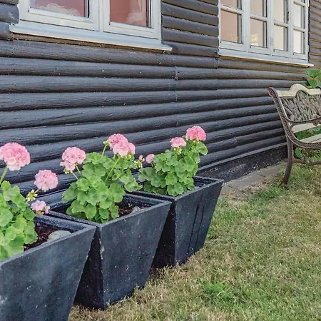 Feriehus Two-bedroom Holiday In Slagelse
