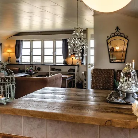 Feriehus Two-bedroom Holiday In Slagelse