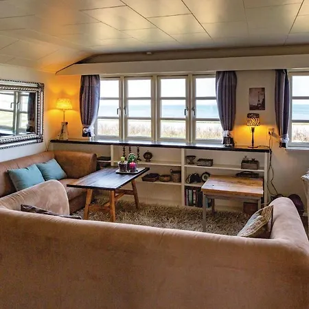 Feriehus Two-bedroom Holiday In *