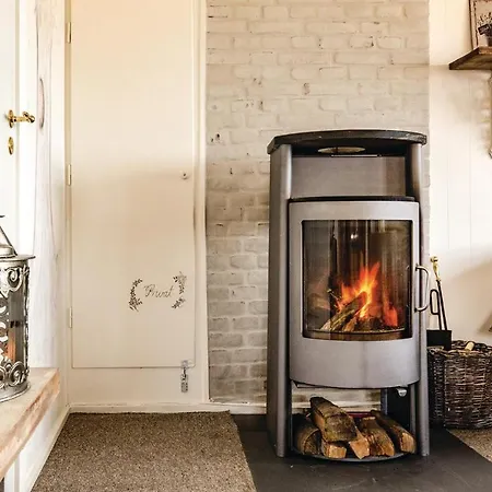 Two-bedroom Holiday In Feriehus Slagelse