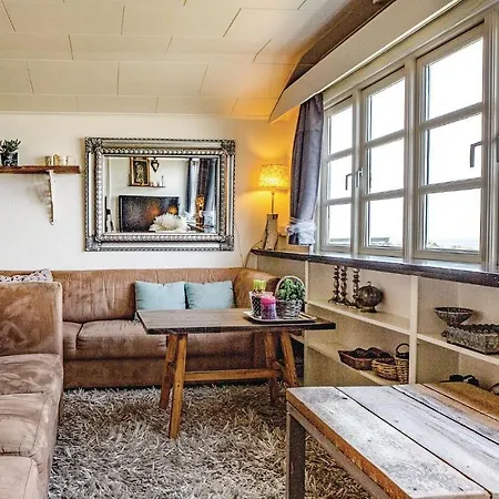 Two-bedroom Holiday In * Slagelse