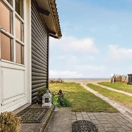 Two-bedroom Holiday In Slagelse